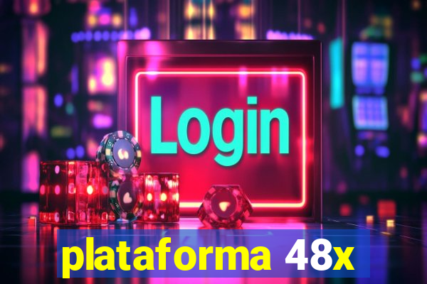 plataforma 48x